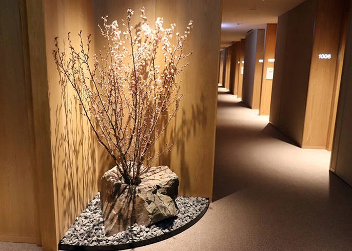 Checking Out Muji Hotel Ginza Inside The World S Largest Muji Live Japan Travel Guide