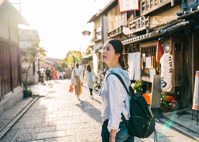 Essential 25 Japanese Travel Phrases You Need To Know Before Your