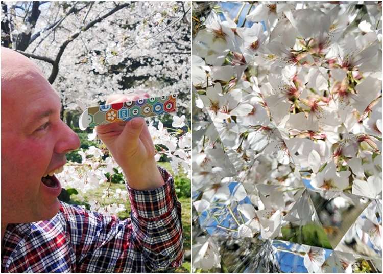 Closeup Look at 5 New Traditionally Styled Souvenirs from Tokyo Metro Just in Time for Spring!