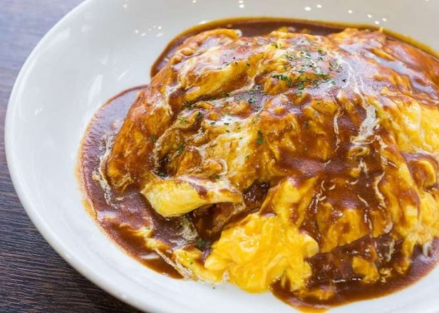 ふわとろっにハマった！外国人が来日して好きになった「日本の卵料理」No.1は？
