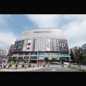 Yodobashi Akiba