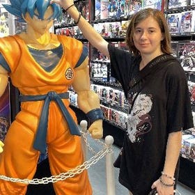 Tokyo City, Akihabara Games, Anime, & Manga Otaku Half Day Tour
Details & Bookings ▶
(Image, activity provider: Klook)