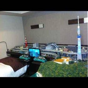 Akihabara Washington Hotel
