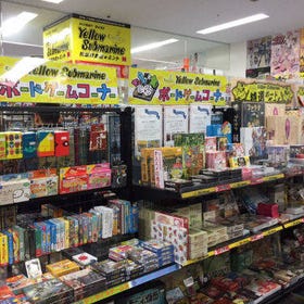 Yellow Submarine Akihabara Main Shop ★Mint