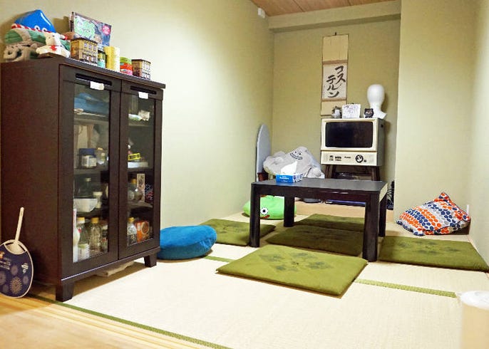 Top 5 Akihabara Hotels Step Out Of Your Room Directly Into An