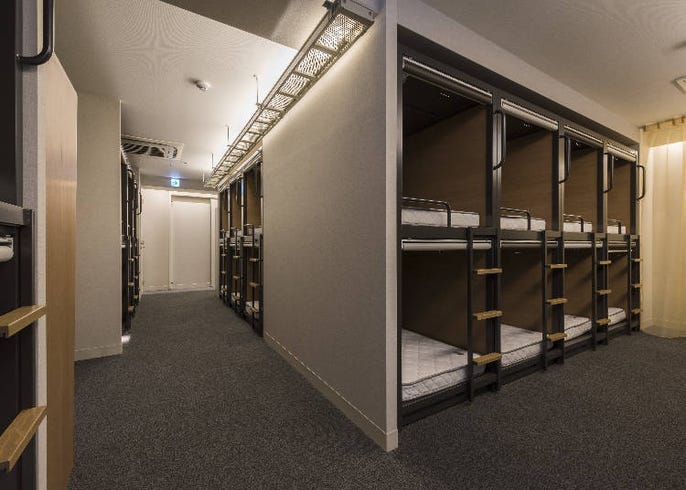 5 Best Akihabara Hotels Step Out Directly Into An Anime World Live Japan Travel Guide Akihabara is a well known place for 'otaku's to obtain anime, manga, video games, electronics, etc. 5 best akihabara hotels step out