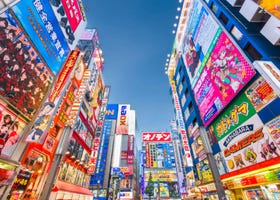 10 Best Places For Akihabara Shopping: Anime, Models & More!