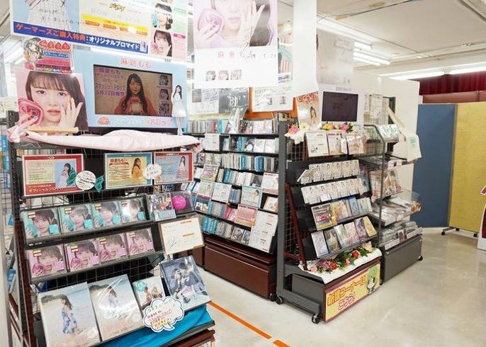 秋葉原でフィギュア 漫画 キャラグッズを買うなら マニアが選ぶおすすめショップ3選 Live Japan 日本の旅行 観光 体験ガイド