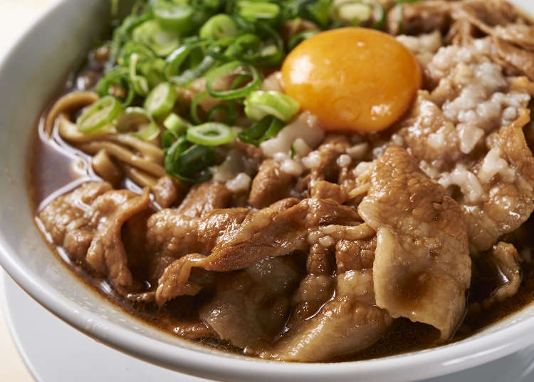 Ramen Guru Eats 350 Bowls of Ramen a Year - Tells Us Where to Get the Best Ramen in Akihabara