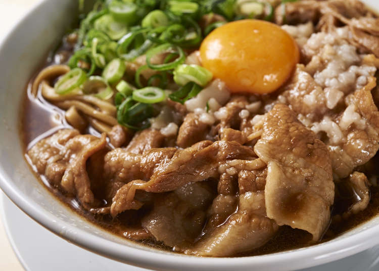 秋葉原の絶品ラーメン店を厳選 年間350杯を食すラーメンマニアが選ぶ絶対におすすめの5店 Live Japan 日本の旅行 観光 体験ガイド