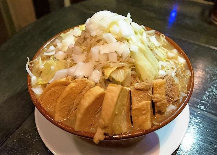 秋叶原常客必看!走过秋叶原不能错过的三间美食餐厅