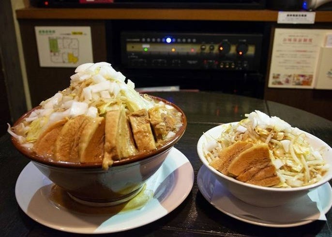 秋叶原常客必看 走过秋叶原不能错过的三间美食餐厅 Live Japan 日本的旅行 旅游 体验向导