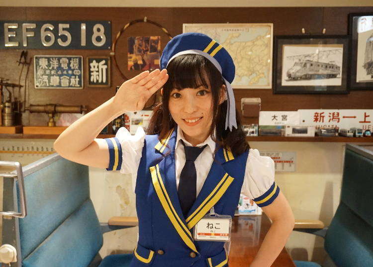 Not Just Maid Cafes! Top 5 Akihabara Concept Cafes From Pop Idols to Ninjas