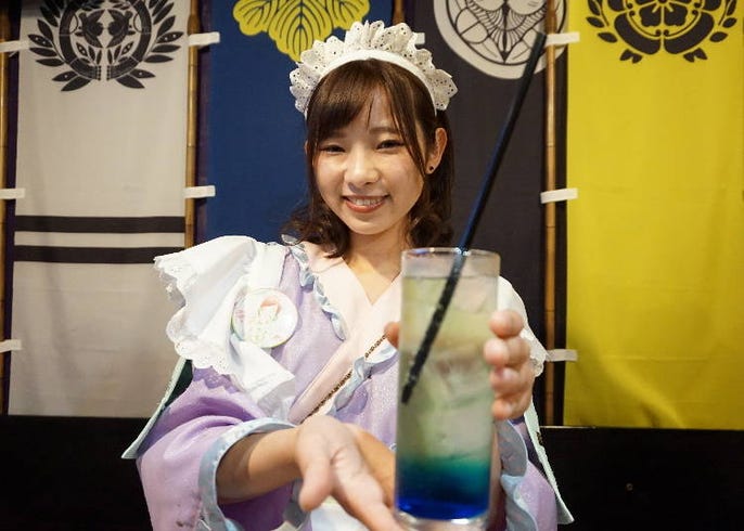 秋葉原の面白コンセプトカフェ5選 アイドルや忍者 声優など メイド喫茶だけじゃなかった Live Japan 日本の旅行 観光 体験ガイド