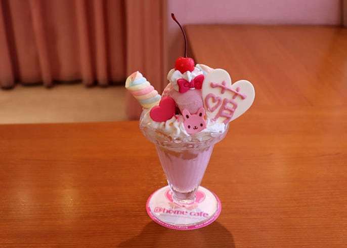 5 Best Maid Cafes In Akihabara For First Timers Recommended By A Former Maid Live Japan Travel Guide