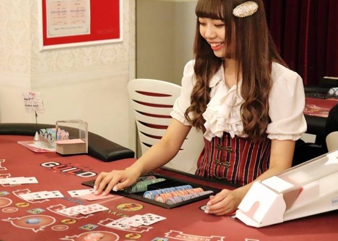 元メイドが厳選 猫耳から元祖まで初心者も楽しめる秋葉原メイドカフェ5選 Live Japan 日本の旅行 観光 体験ガイド