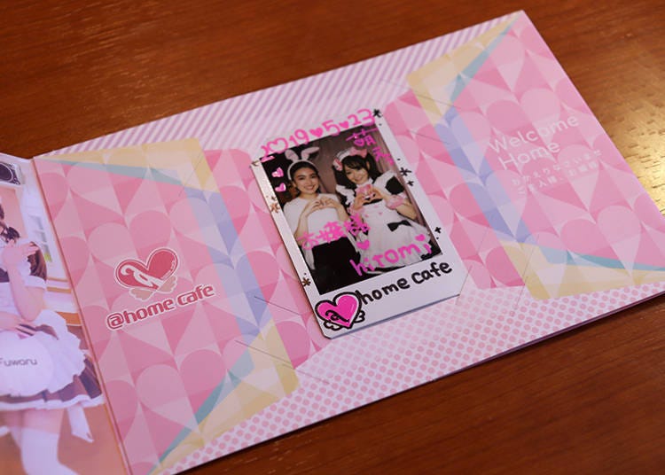 아키하바라 메이드 카페의 전설! ‘@home cafe의 히토미와 함께한 메이드 카페 탐방기!’... 메이드 카페의 전설! ‘@home cafe의  히토미와... 