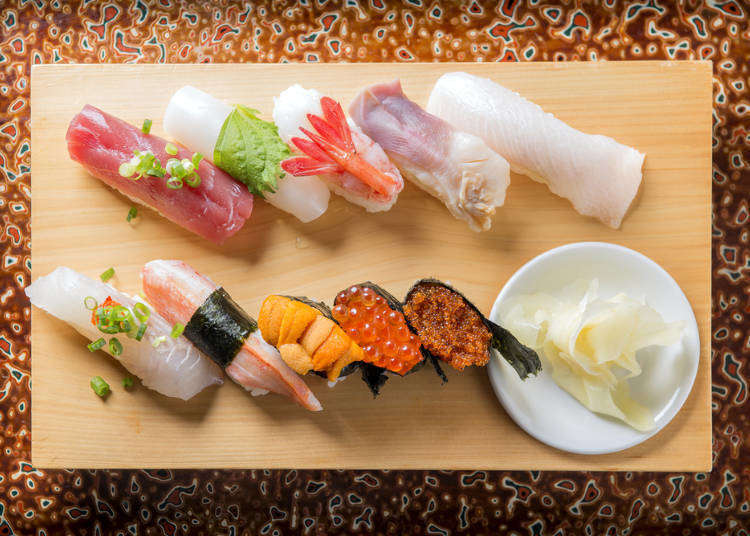 กูรูด้านอาหารต้องรู้! รวมคำศัพท์ “เฉพาะเกี่ยวกับอาหารญี่ปุ่น”  ที่สามารถใช้ได้ในร้านอาหาร - Live Japan (ญี่ปุ่นการท่องประสบการณ์แนะนำ)