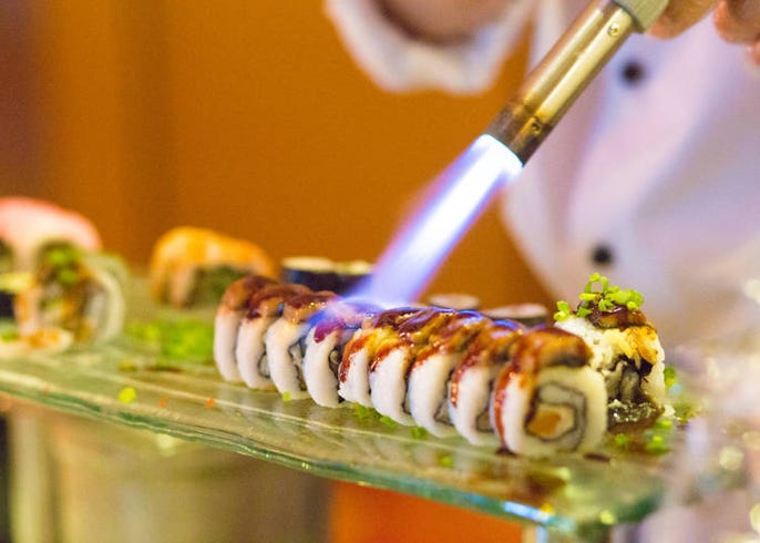 レストランで使える 日本の料理用語 まとめ これを知ってたらグルメ通 Live Japan 日本の旅行 観光 体験ガイド