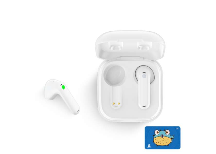Timekettle WT2 Edge,圖片來源:BicCamera