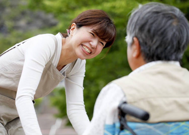 大丈夫の意味③「必要・不要の意を確認する」