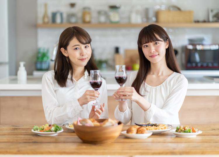 外国人に聞いた!海外で食べられる「お祝いの時の料理」って?
