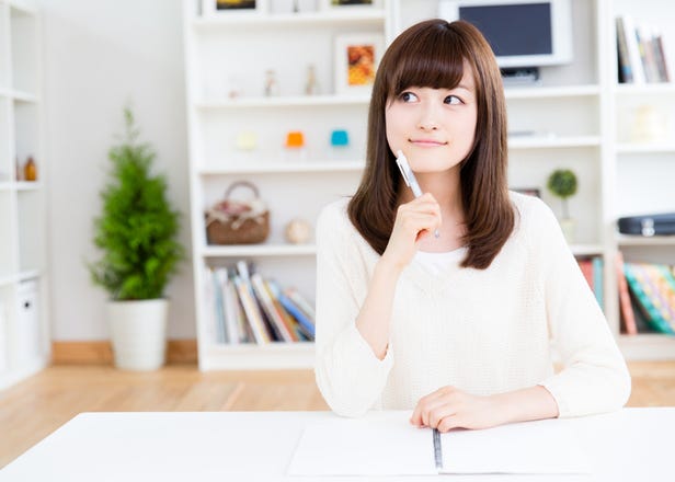 日本人愛珍珠愛到自創新詞？其他有趣的「新口語日文」還有這些！