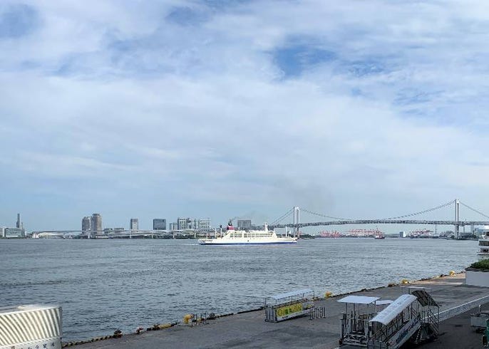 外国人に人気の体験施設top5 東京の離島に行ける高速ジェット船の魅力とは Live Japan 日本の旅行 観光 体験ガイド