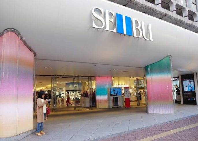 外国人に人気のショッピングスポットtop5 No 1に輝いた渋谷のスポットに外国人観光客が押し寄せる理由 Live Japan 日本の旅行 観光 体験ガイド