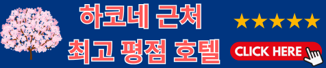 하코네 근처 최고 평점 호텔