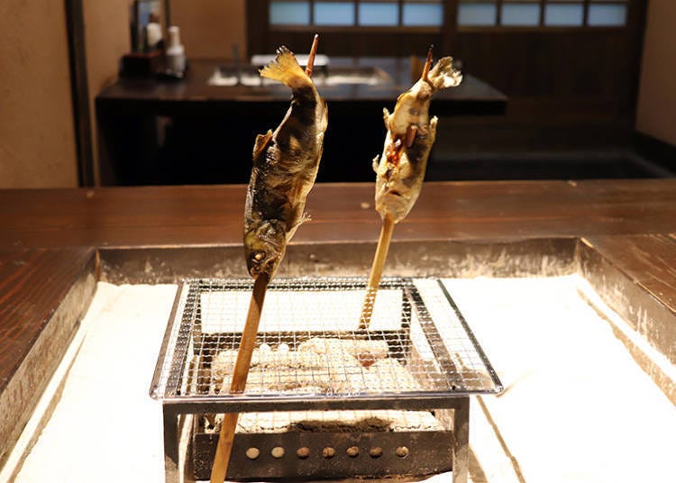 箱根古樸地爐料理、蘆之湖美景餐廳！5間和風、西式美味餐廳