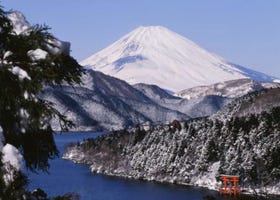 What's the Weather Like in Hakone? Seasonal Tips on What to Wear Before You Go