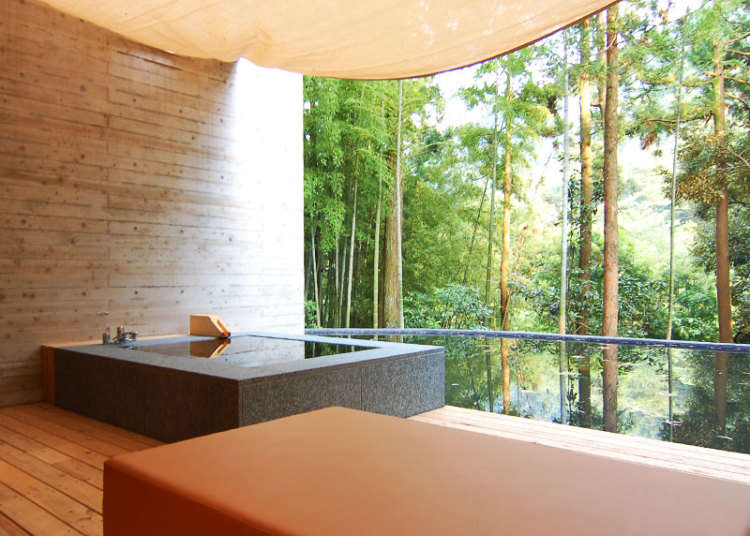 箱根のおすすめ旅館 ホテル8選 温泉も楽しめる家族 カップル おひとりさまに人気はここ Live Japan 日本の旅行 観光 体験ガイド