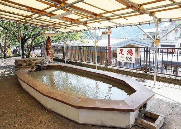 箱根湯本溫泉推薦3選 近車站 免費足湯 日歸泡湯通通有 Live Japan 日本旅遊 文化體驗導覽