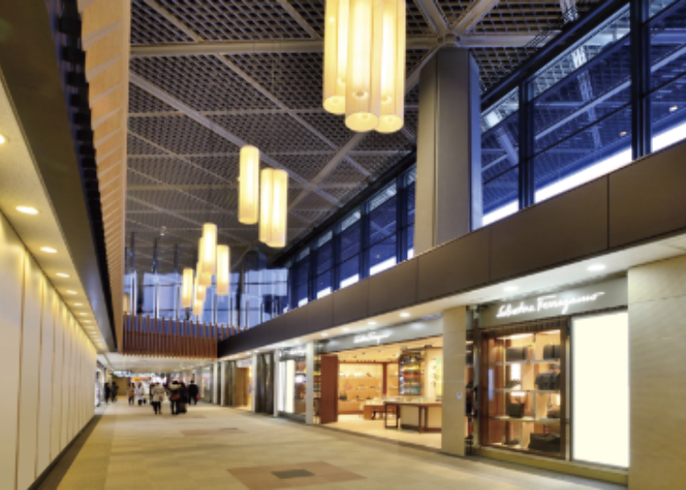 空き時間も成田空港を楽しもう 時間つぶし 暇つぶし にもおすすめのスポットまとめ Live Japan 日本の旅行 観光 体験ガイド