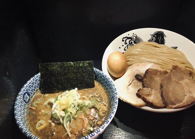 成田空港で絶対におすすめのグルメ5選 出国前に食べたい和食はこれ Live Japan 日本の旅行 観光 体験ガイド