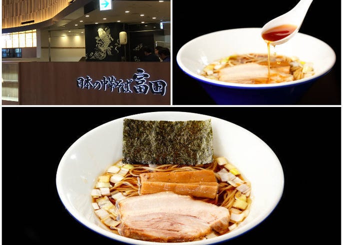 就连身为机场常客的导游也强烈推荐 东京成田机场推荐美食五选 live japan 日本的旅行 旅游 体验向导