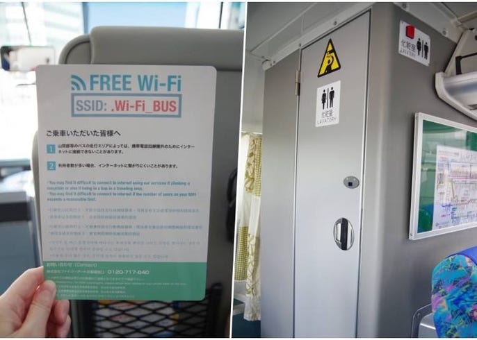 從成田機場到東京市區只要1000日圓 高速機場巴士 theaccess成田 從預約方法到體驗心得攻略大公開 live japan 日本旅遊 文化體驗導覽
