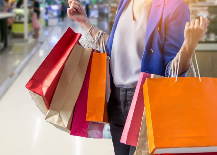 ซื้อของที่ร้านค้าปลอดภาษีเสียเยอะแยะแล้วจะถือขึ้นเครื่องได้หรือไม่?