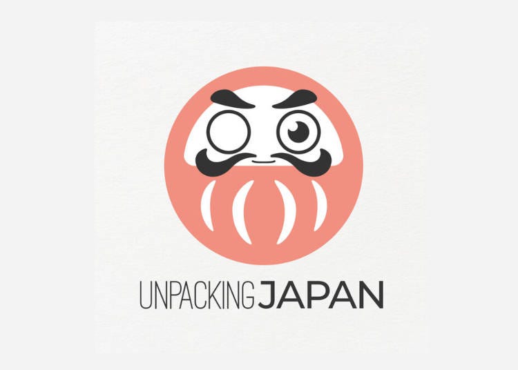 Unpacking Japan