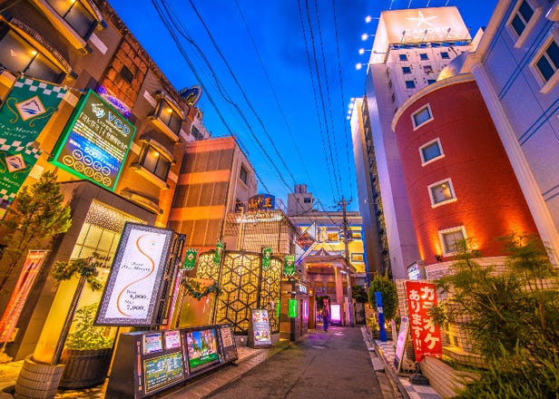 東京情侶酒店終極指南：訂房技巧、豪華主題房與隱私全攻略