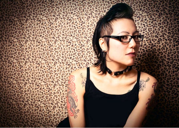Having Tattoos in Japan: Is ink in Japan really such a big deal for visitors?