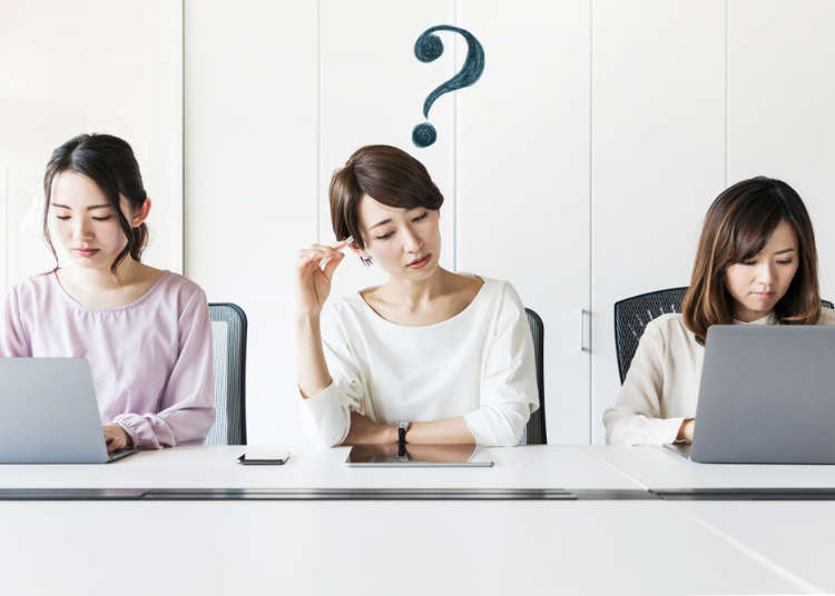 這些英文在日本的意思和你想的不一樣?外來語詞彙的台日應用大不同
