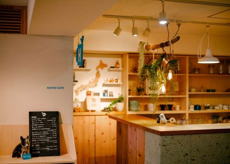 Working In Japan: Guide to 3 of Tokyo’s English-Friendly Coworking Spaces