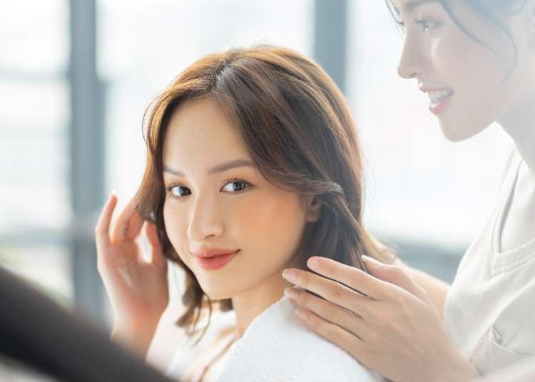 'Japanese people are way too sly!' 8 reasons why foreigners were shocked at Japanese beauty salons