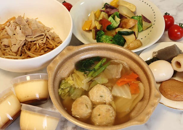 【コンビニ×ダイエット】夜食にもOK！管理栄養士おすすめの200kcal以下のグルメ＆アレンジ法