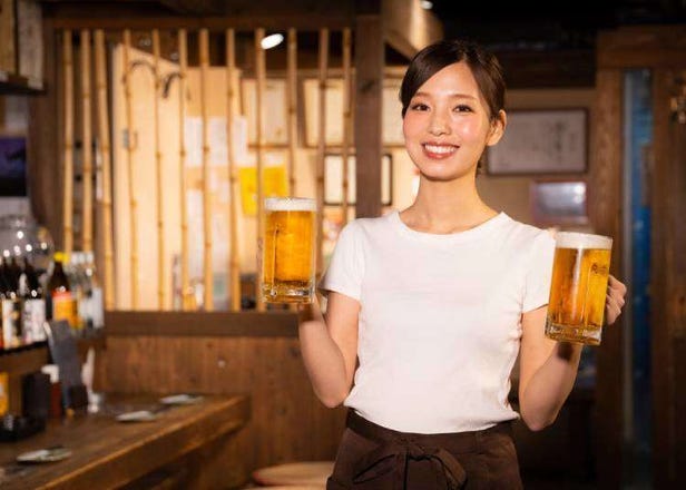 Experiencing Japan's 'Omotenashi' Craze: 9 Shocking Things About Japanese Customer Service