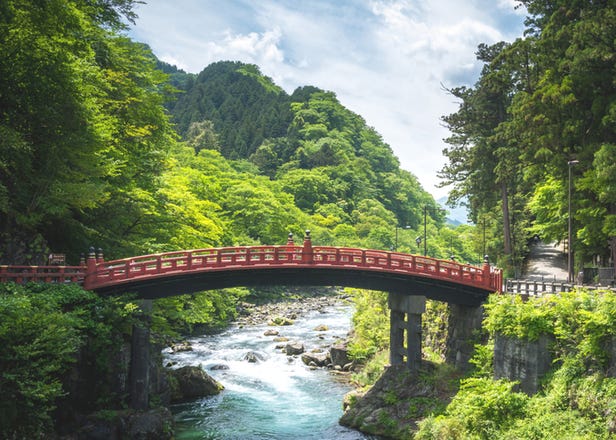 Your Trip to Nikko: The Complete Guide (Activities, Hotels, Savers & More)