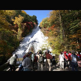 Yu Waterfall