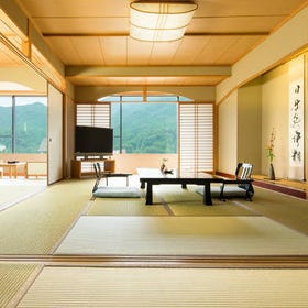 Kinugawa Onsen Sanraku